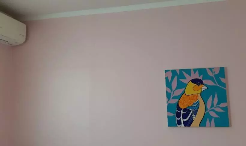 Birdsnest Hostel Hongdae Foreigner Only