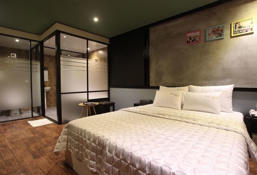Hotel G7