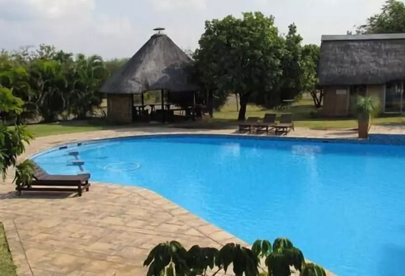 Hippo Pools Resort