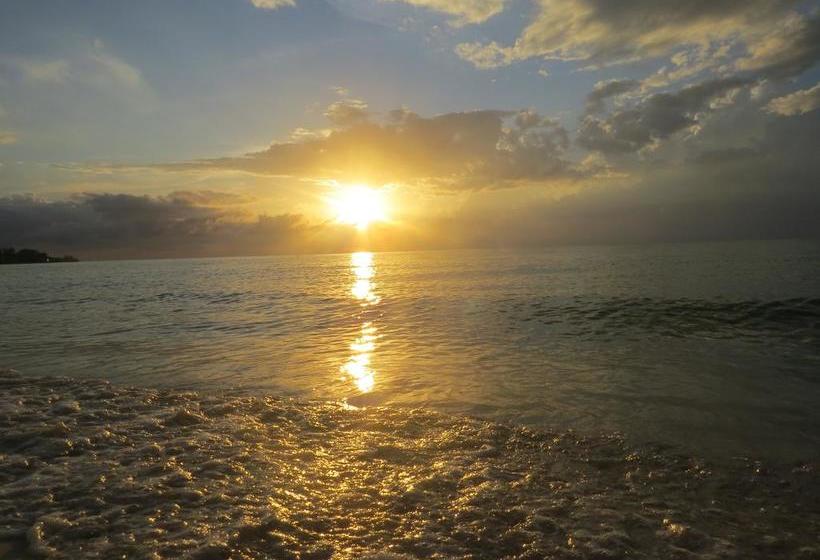 هتل A Piece Of Paradise Montego Bay