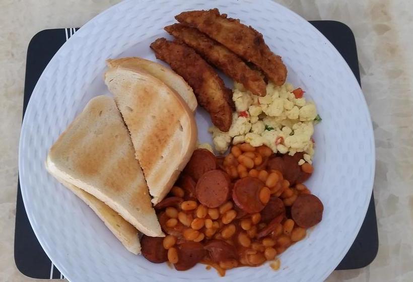 هتل A Piece Of Paradise Montego Bay