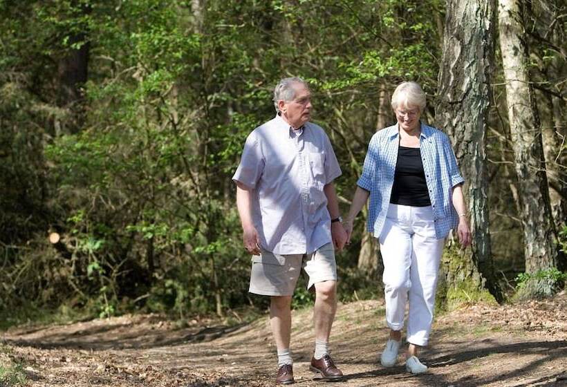 فندق Belmont Inn And Suites Tatum