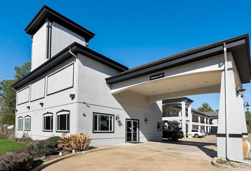 فندق Belmont Inn And Suites Tatum