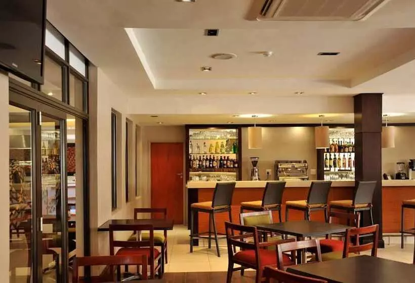 هتل Cresta Mahalapye