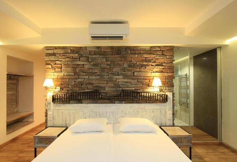 فندق Dedeminn Marina