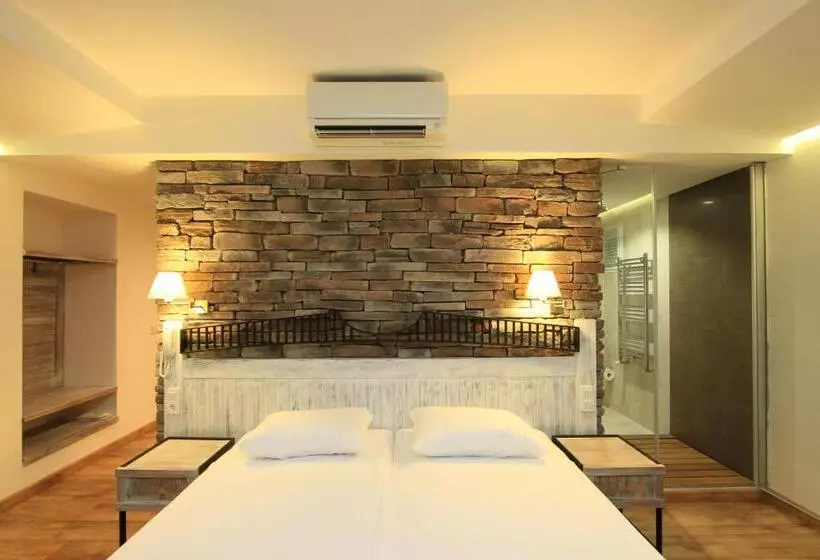 هتل Dedeminn Marina