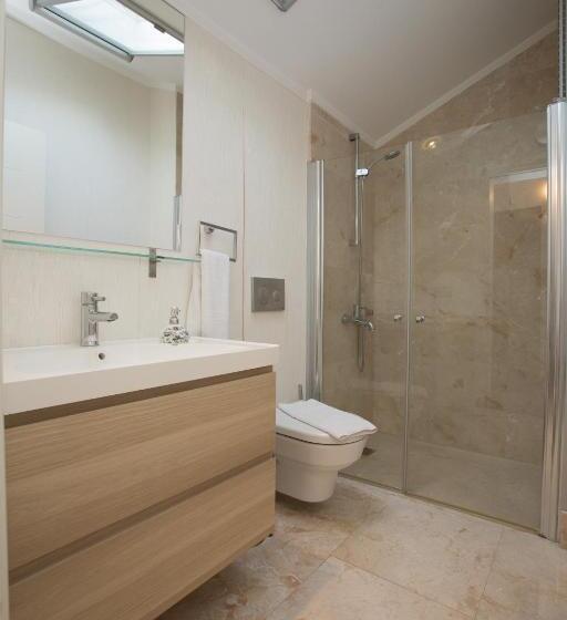 فندق Dedeminn Marina