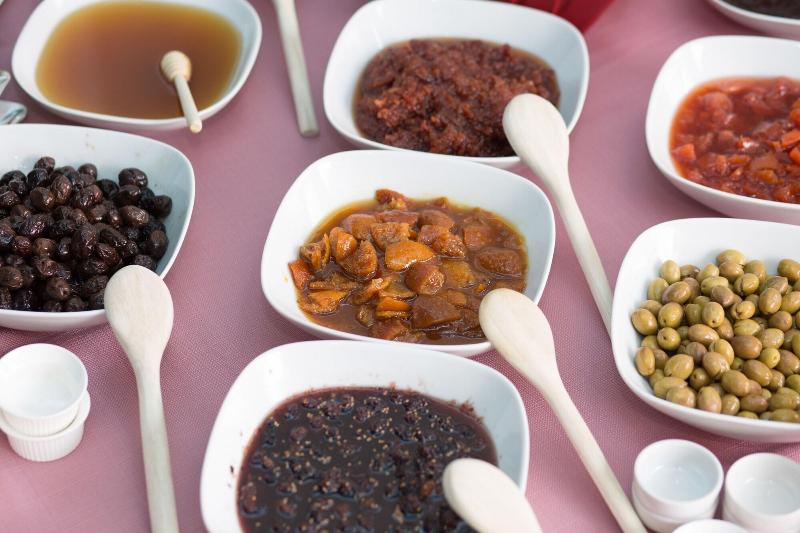 فندق Dedeminn Marina