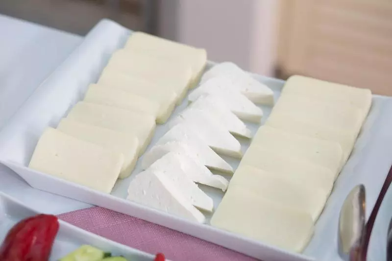 هتل Dedeminn Marina