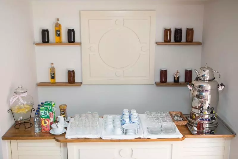 هتل Dedeminn Marina