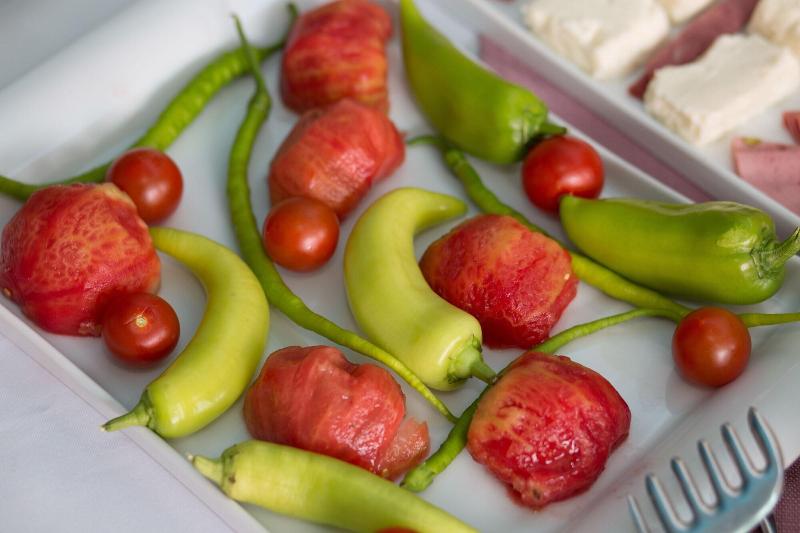 فندق Dedeminn Marina