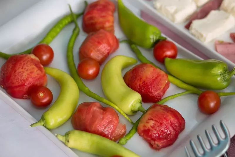 هتل Dedeminn Marina