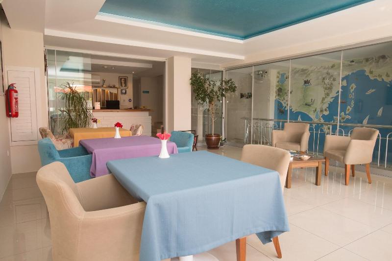 فندق Dedeminn Marina