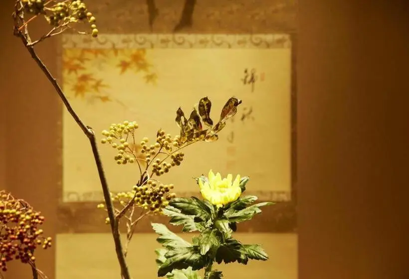 ホテル Fudoguchikan