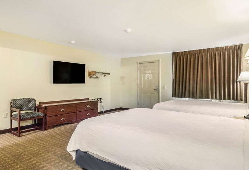 酒店 Guesthouse Montesano