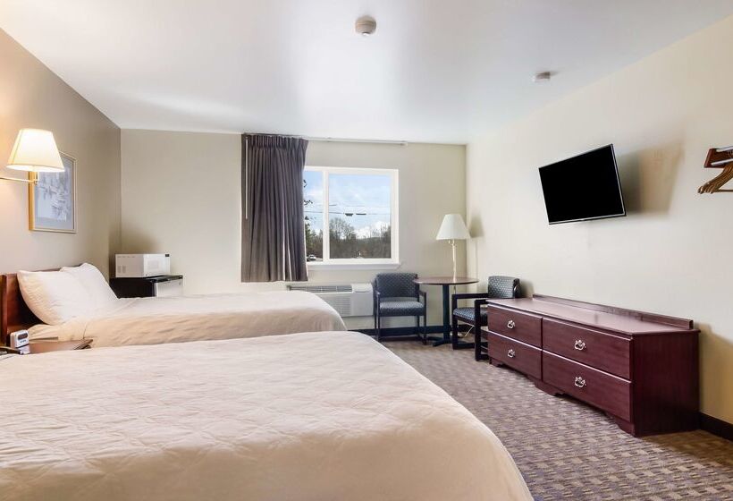 酒店 Guesthouse Montesano