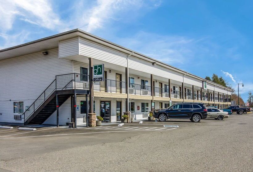 酒店 Guesthouse Montesano