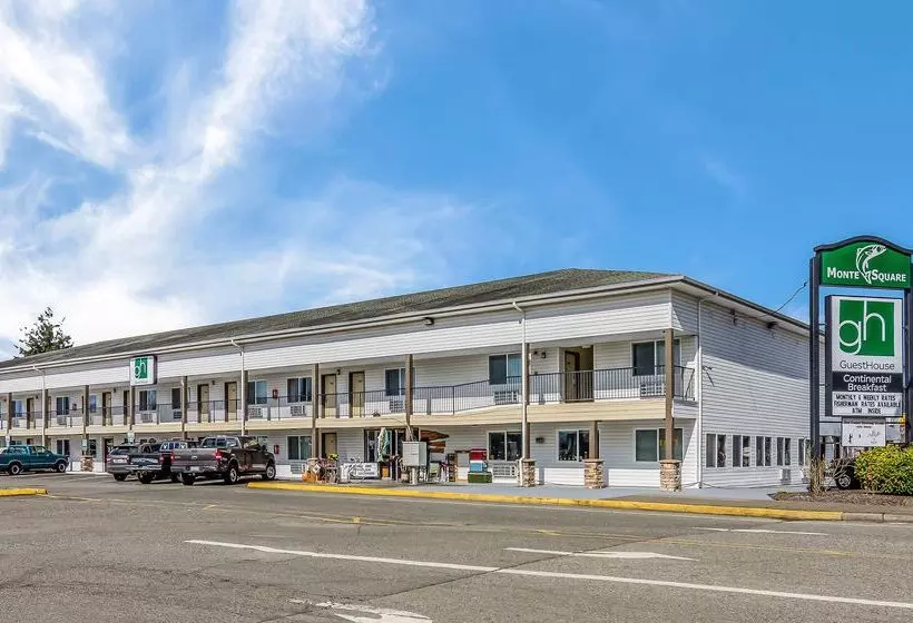 酒店 Guesthouse Montesano