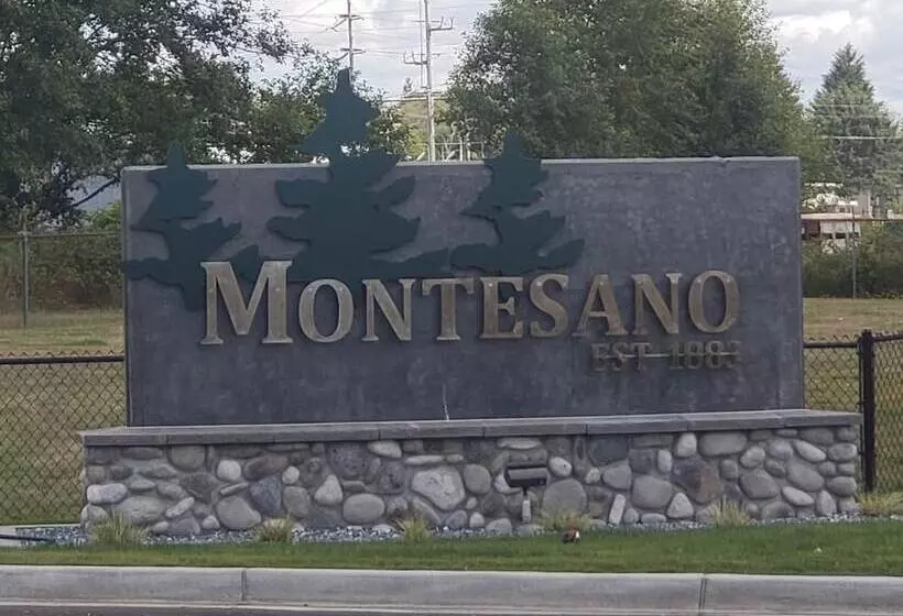 酒店 Guesthouse Montesano