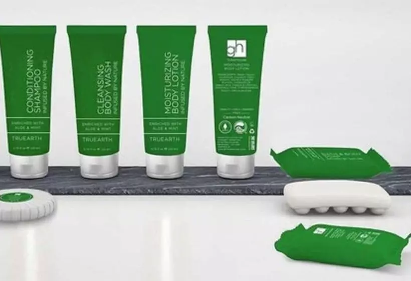 酒店 Guesthouse Montesano