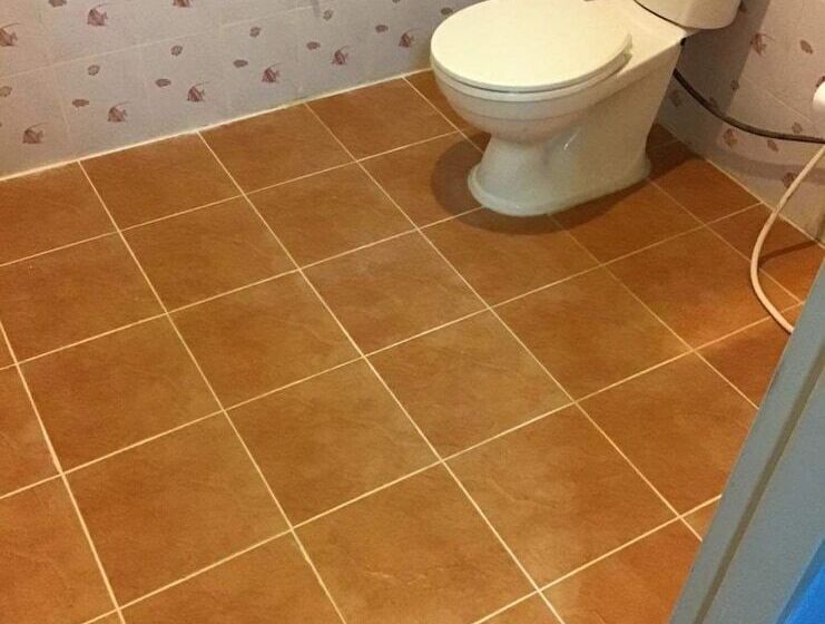 בית מלון כפרי Gypsy Village 2