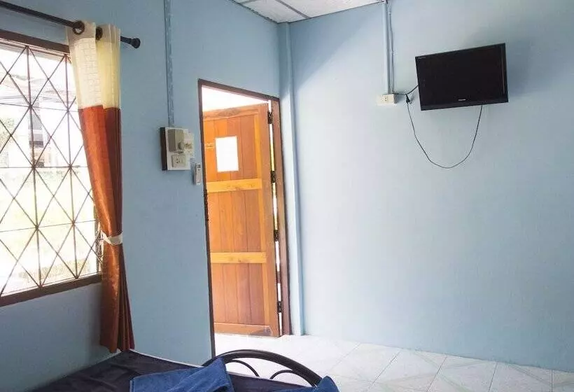 Hotel Gypsy Village 2