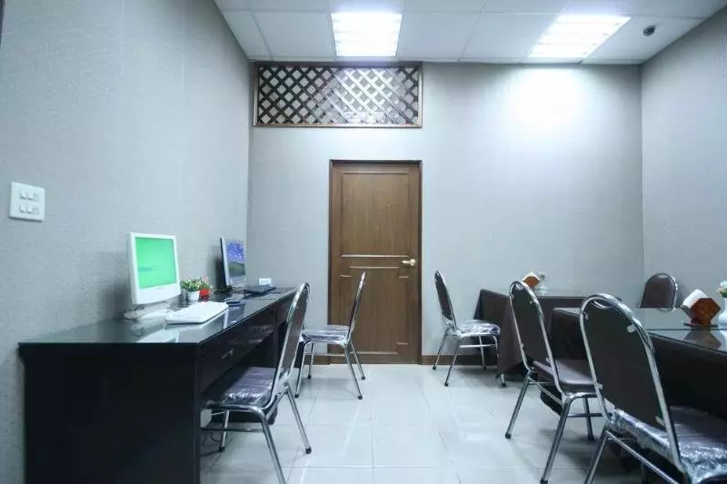 Finders Hotel Hualien Station