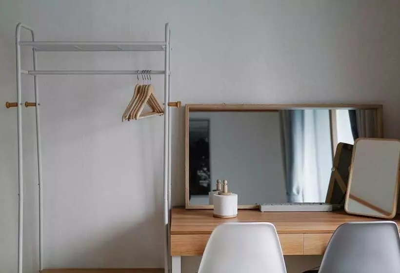 Hotel Hongdae One House