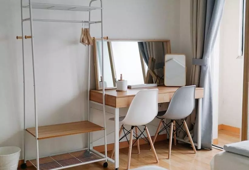 Hotel Hongdae One House