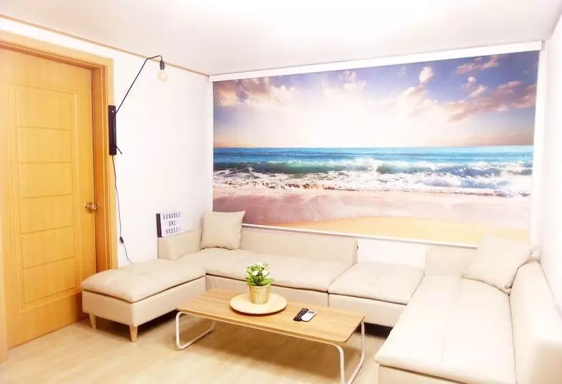 Hotel Hongdae One House