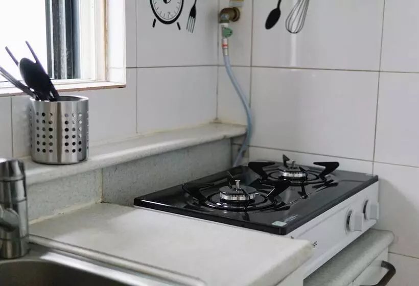 Hotel Hongdae One House