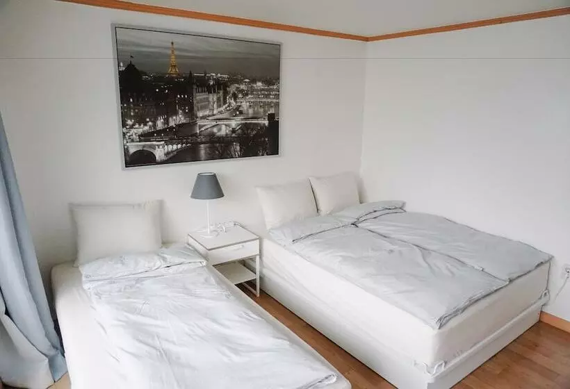 Hotel Hongdae One House