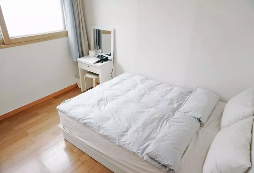 Hotel Hongdae One House