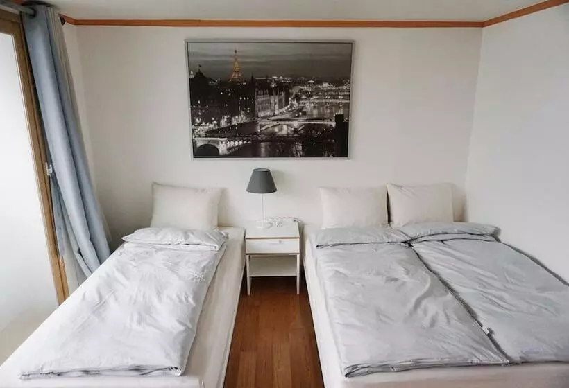 Hotel Hongdae One House