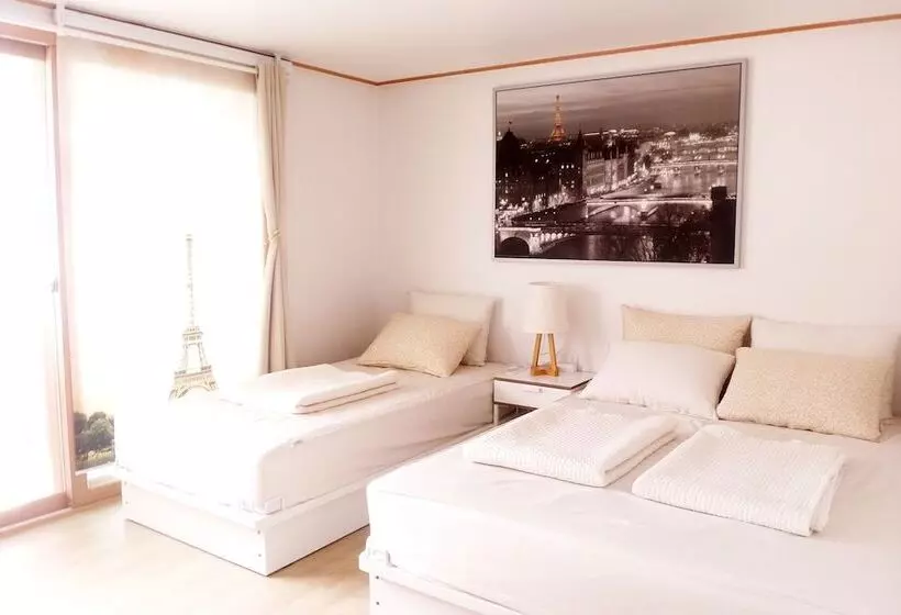 Hotel Hongdae One House