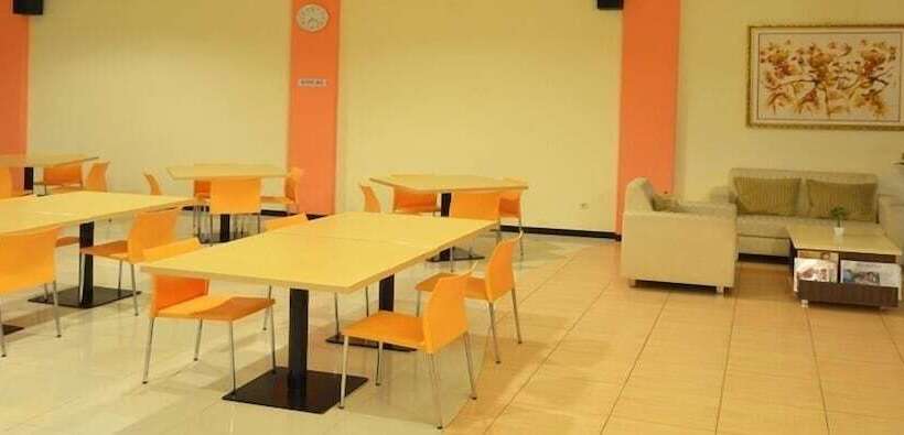 בית מלון כפרי Kings Kudus