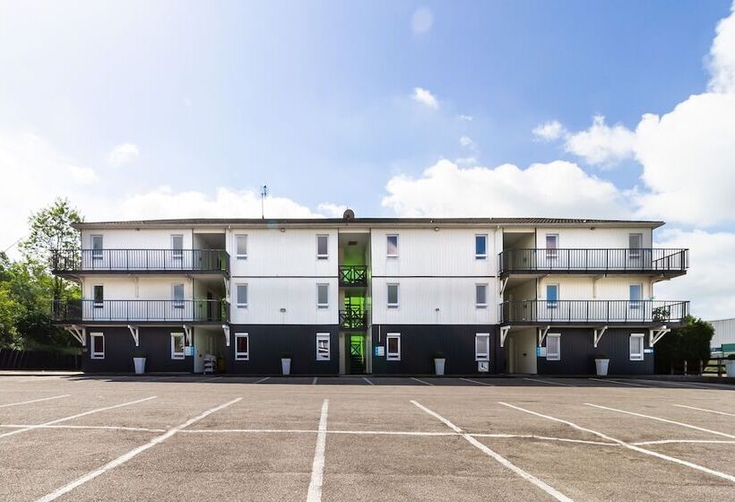 Brit Hotel Rouen Nord   Barentin