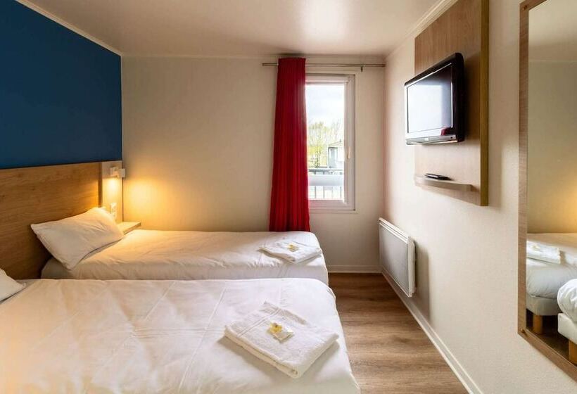 Brit Hotel Rouen Nord   Barentin