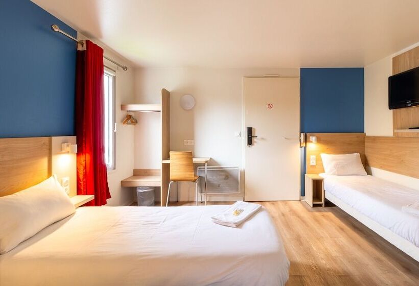 Brit Hotel Rouen Nord   Barentin