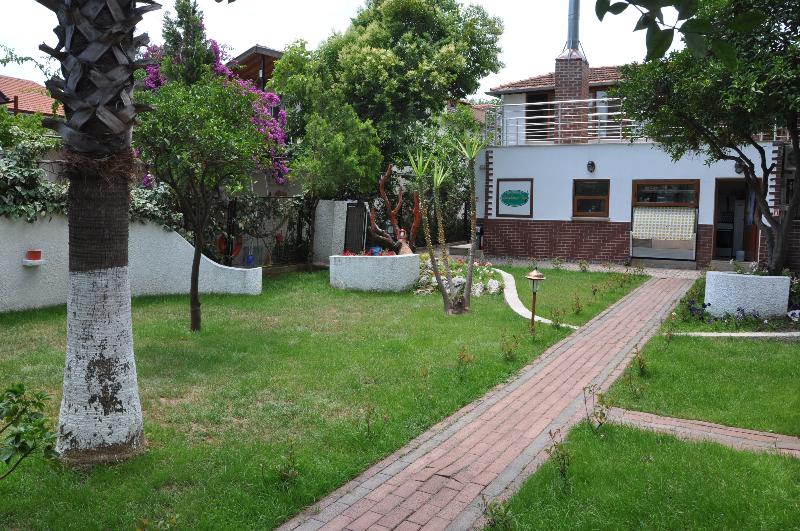 فندق Longhouse Inn