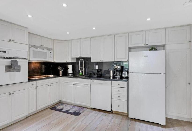 فندق Sunny Isles Ocean Reserve Condo Apartments