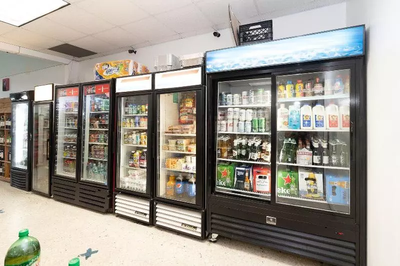 هتل Sunny Isles Ocean Reserve Condo Apartments