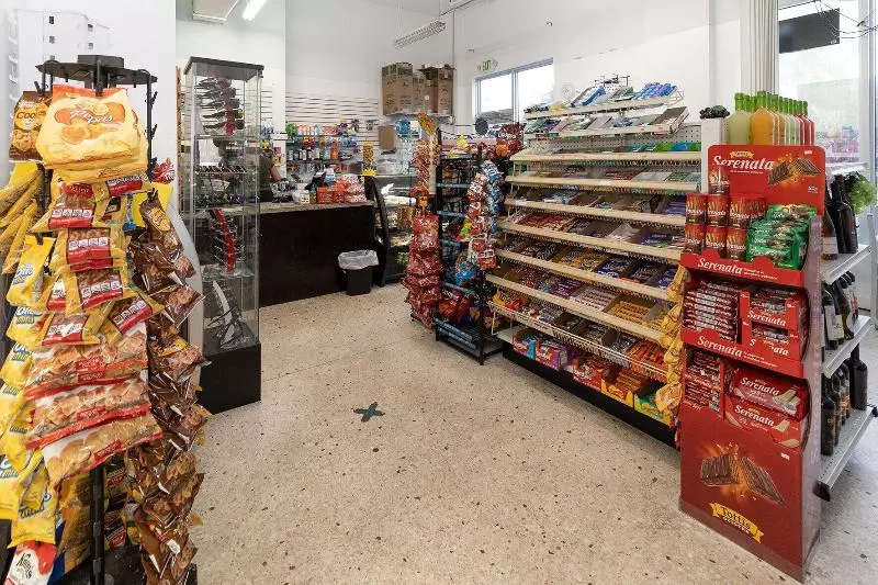 هتل Sunny Isles Ocean Reserve Condo Apartments