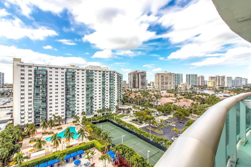 فندق Sunny Isles Ocean Reserve Condo Apartments