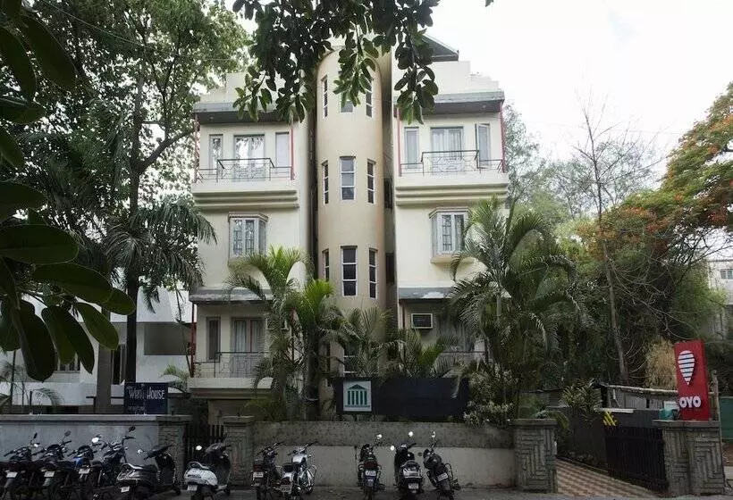 ホテル Oyo Rooms Lane 5 Koregaon Park
