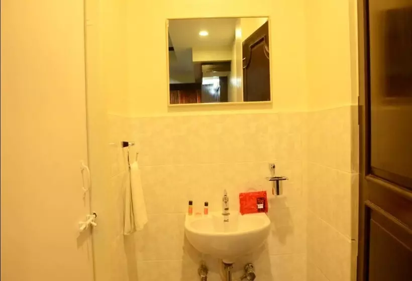 ホテル Oyo Rooms Lane 5 Koregaon Park