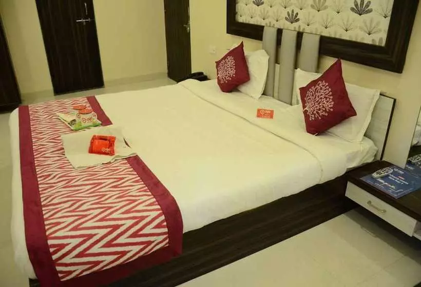 ホテル Oyo Rooms Lane 5 Koregaon Park