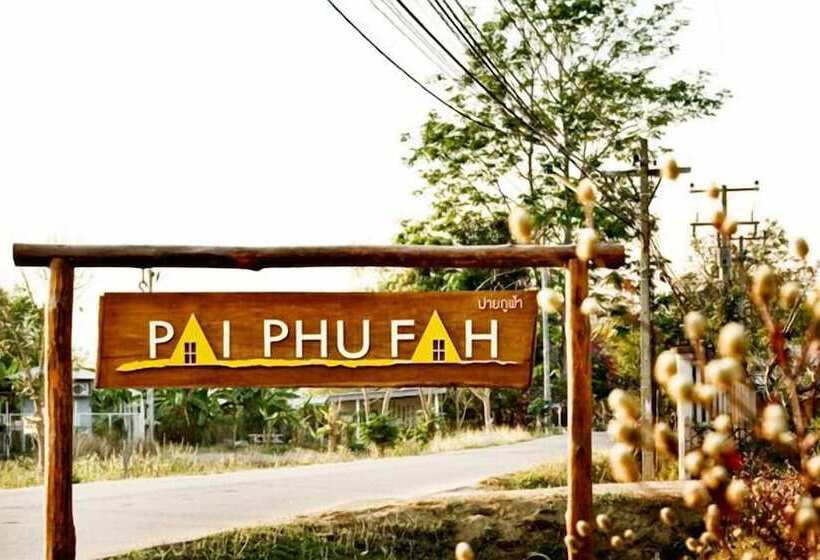 Hotell Pai Phu Fah