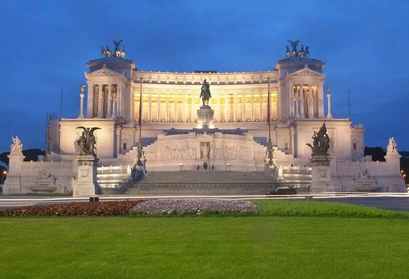 هتل Persia Collection Trevi