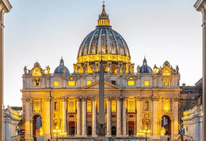 هتل Persia Collection Trevi